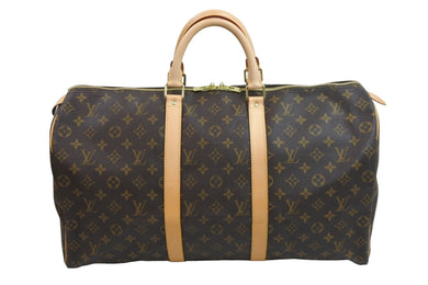 Louis Vuitton – Casanova Vintage