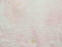 画像をギャラリービューアに読み込む, CHANEL シャネル 半袖 Tシャツ ココマーク タイダイ柄 P34611K02001 09C ピンク ラメ入り サイズ40 良品 中古 53256