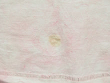 画像をギャラリービューアに読み込む, CHANEL シャネル 半袖 Tシャツ ココマーク タイダイ柄 P34611K02001 09C ピンク ラメ入り サイズ40 良品 中古 53256