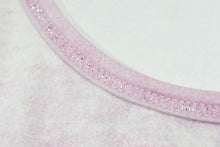 画像をギャラリービューアに読み込む, CHANEL シャネル 半袖 Tシャツ ココマーク タイダイ柄 P34611K02001 フランス製 コットン エラスタン ピンク 34 美品 中古 53333