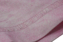 画像をギャラリービューアに読み込む, CHANEL シャネル 半袖 Tシャツ ココマーク タイダイ柄 P34611K02001 フランス製 コットン エラスタン ピンク 34 美品 中古 53333