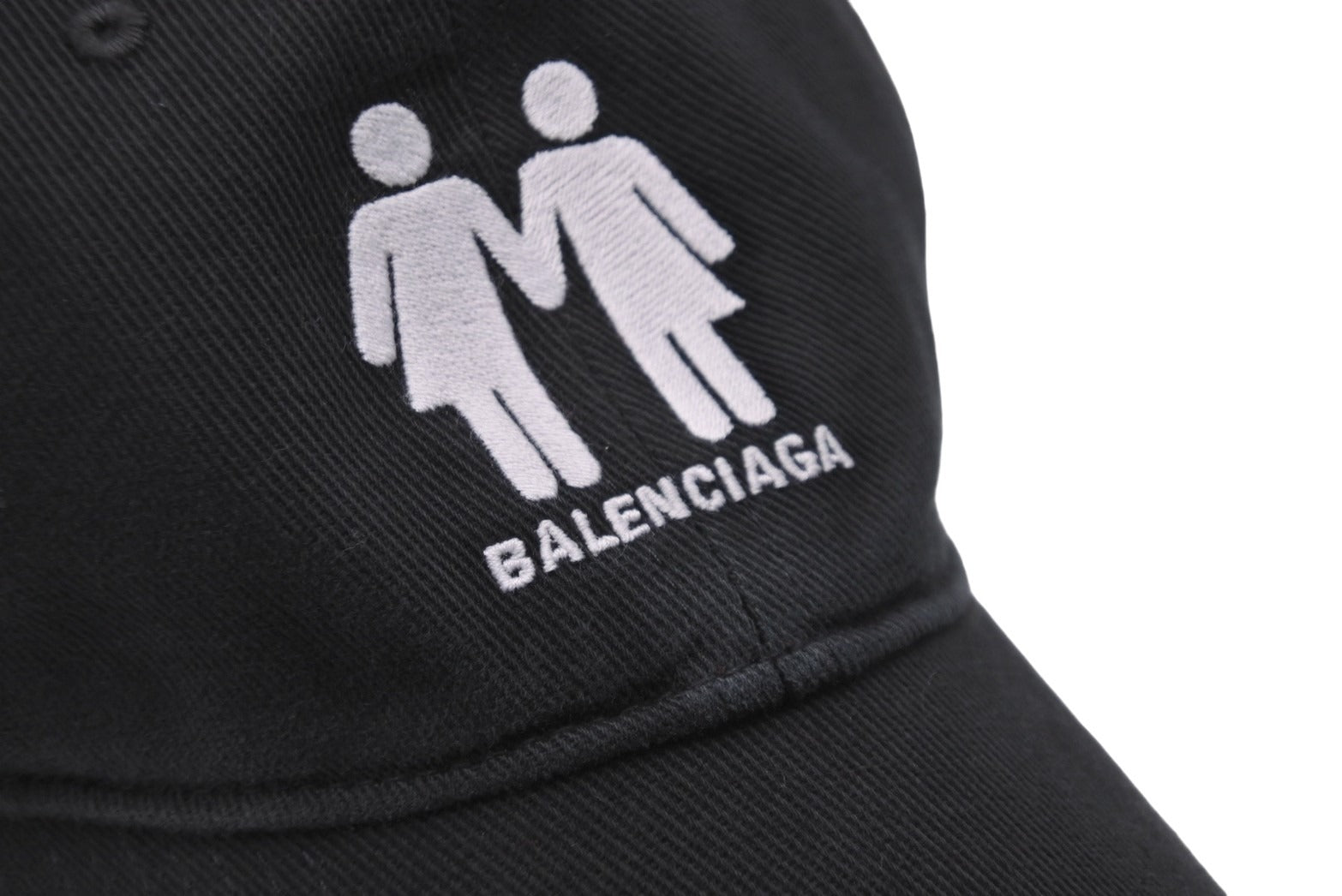 BALENCIAGA バレンシアガ キャップ HAT PRIDE CAP Pride 22 帽子 