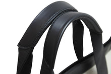 画像をギャラリービューアに読み込む, 極美品 BALENCIAGA バレンシアガ トートバッグ コットンキャンバス 374767AQ3AN9260 シルバー金具 中古 53397