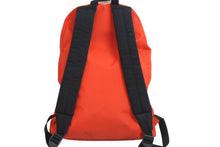 画像をギャラリービューアに読み込む, BALENCIAGA バレンシアガ リュック デイパック バックパック レッド ナイロン 507460 美品 中古 53409