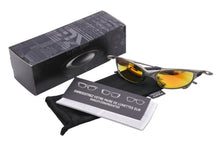 画像をギャラリービューアに読み込む, OAKLEY オークリー ジュリエット サングラス シルバー アイウェア 小物 P088678A 美品 中古 53419