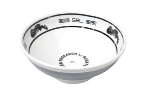 Brand new, unused NEIGHBORHOOD plant pot SRL.NOODLE BOWL PLANT POT 231 AINH-AC04 Ceramic Used 53487