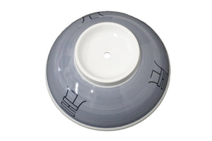 Brand new, unused NEIGHBORHOOD plant pot SRL.NOODLE BOWL PLANT POT 231 AINH-AC04 Ceramic Used 53487