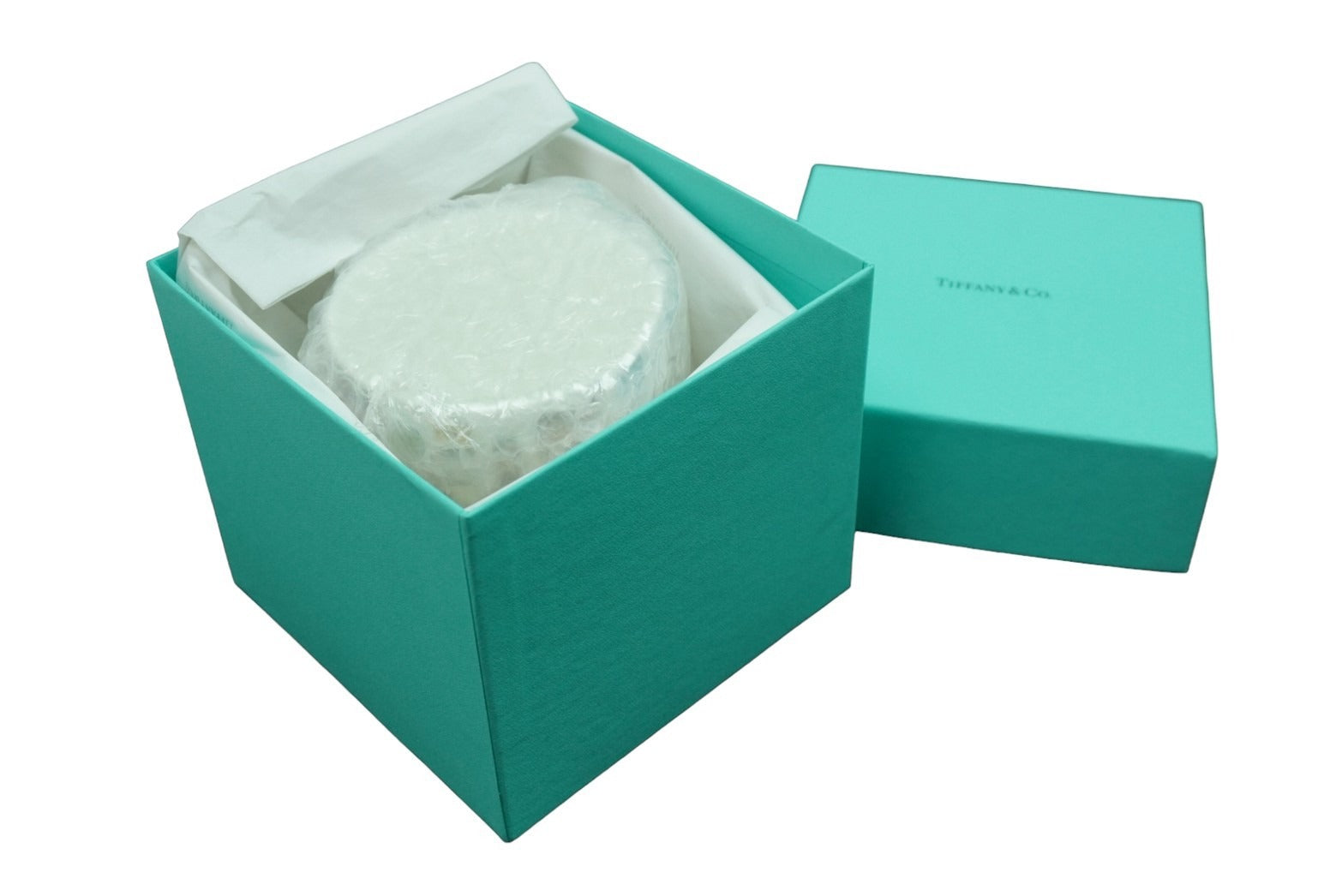 新品未使用 TIFFANY&Co. ティファニー マグカップ 5TH アベニュー