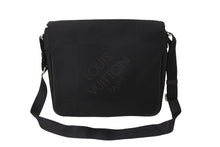 Load image into Gallery viewer, LOUIS VUITTON ルイヴィトン ショルダーバッグ メサジェNM ノワール ダミエジェアンキャンバス M93225 美品 中古 53536