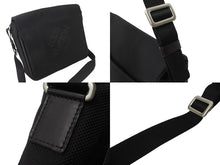Load image into Gallery viewer, LOUIS VUITTON ルイヴィトン ショルダーバッグ メサジェNM ノワール ダミエジェアンキャンバス M93225 美品 中古 53536