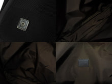 Load image into Gallery viewer, LOUIS VUITTON ルイヴィトン ショルダーバッグ メサジェNM ノワール ダミエジェアンキャンバス M93225 美品 中古 53536