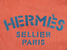 Load image into Gallery viewer, HERMES エルメス ショルダーバッグ ワンショルダー アリーヌMM レッド カーフスキン T刻印 シルバー金具 美品 中古 53549