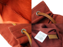 Load image into Gallery viewer, HERMES エルメス ショルダーバッグ ワンショルダー アリーヌMM レッド カーフスキン T刻印 シルバー金具 美品 中古 53549