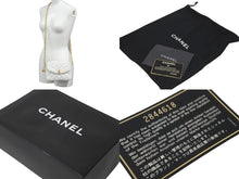 画像をギャラリービューアに読み込む, CHANEL シャネル ショルダーバッグ マトラッセ チェーンショルダー 2番台 キャビアスキン GP ゴールド金具 美品 中古 53591