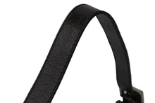 画像をギャラリービューアに読み込む, FENDI フェンディ ショルダーバッグ マンマバケット ズッカ柄 ブラウン ブラック シルバー金具 美品 中古 53611