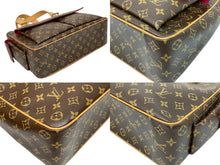 画像をギャラリービューアに読み込む, 極美品 廃盤 LOUIS VUITTON ルイヴィトン ミュルティプリシテ M51162 ハンドバッグ トートバッグ モノグラム 中古 53640
