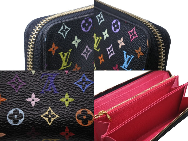 LOUISVUITTON ルイヴィトン 長財布 ジッピーロングウォレット