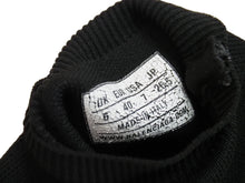 画像をギャラリービューアに読み込む, 極美品 BALENCIAGA バレンシアガ スニーカー スピードトレーナー SPEED TRAINER ブラック サイズ40 中古 53730