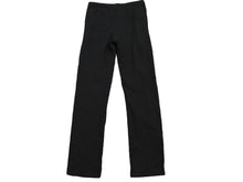 Load image into Gallery viewer, CHROME HEARTS クロムハーツ スエットパンツ ボトムス CHプラス ロゴ ブラック コットン サイズL 美品 中古 53781