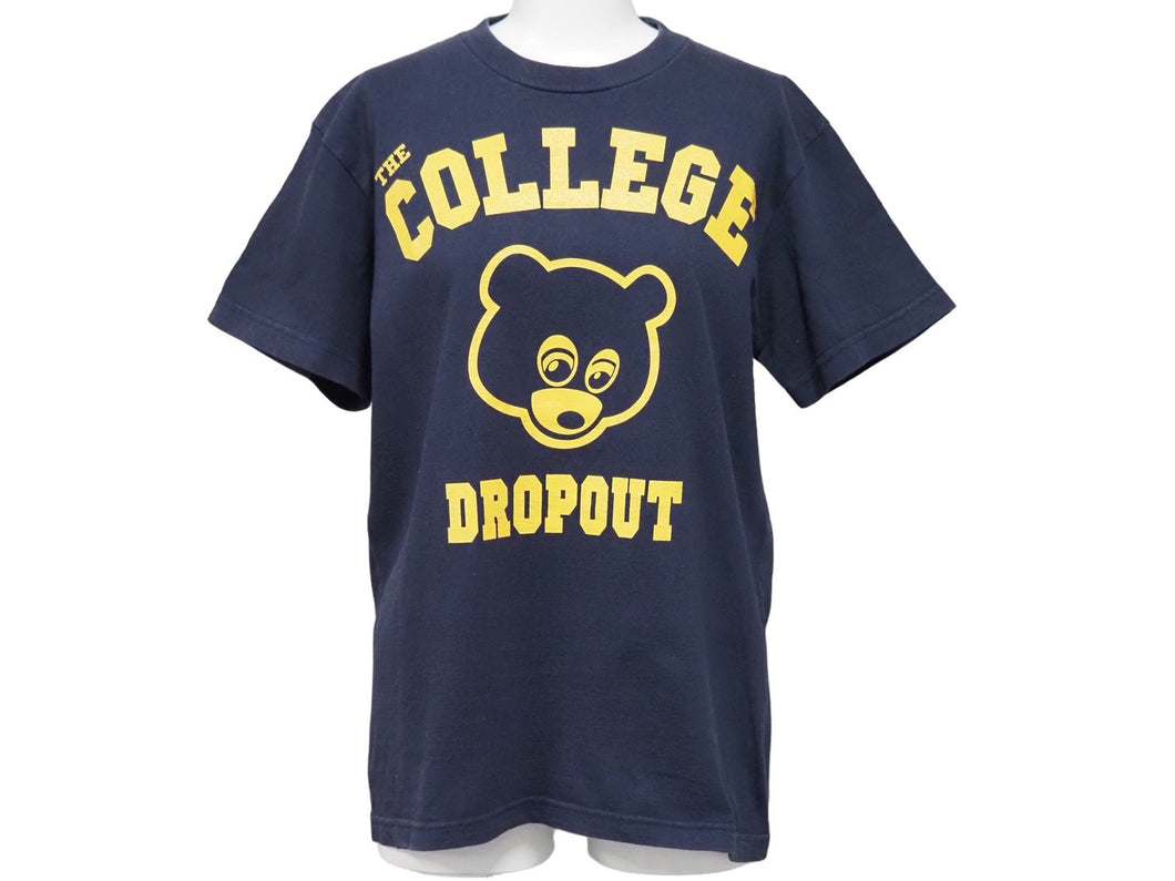 Kanye West カニエウェスト THE COLLEGE DROPOUT 半袖Ｔシャツ 2004年