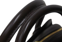 画像をギャラリービューアに読み込む, 新品同様 LOUIS VUITTON ルイ・ヴィトン ハンドバッグ トリアナ ダミエキャンバス N51150 ゴールド金具 中古 53825