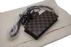 New, unused, not for sale Louis Vuitton HC300HC 25th Anniversary Seluxe Clavier Damier Small Laptop 53973