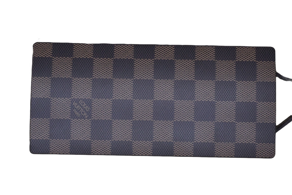 新品未使用 非売品 Louis Vuitton ルイヴィトン HC300HC 25周年記念 セリュックス クラヴィエ ダミエ 小型ノートパソコン 53973