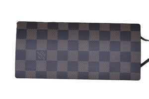 New, unused, not for sale Louis Vuitton HC300HC 25th Anniversary Seluxe Clavier Damier Small Laptop 53973