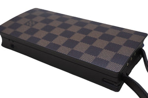New, unused, not for sale Louis Vuitton HC300HC 25th Anniversary Seluxe Clavier Damier Small Laptop 53973