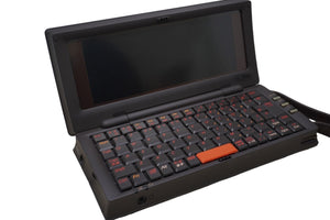 New, unused, not for sale Louis Vuitton HC300HC 25th Anniversary Seluxe Clavier Damier Small Laptop 53973