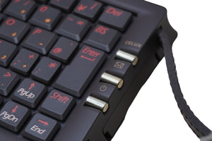 New, unused, not for sale Louis Vuitton HC300HC 25th Anniversary Seluxe Clavier Damier Small Laptop 53973