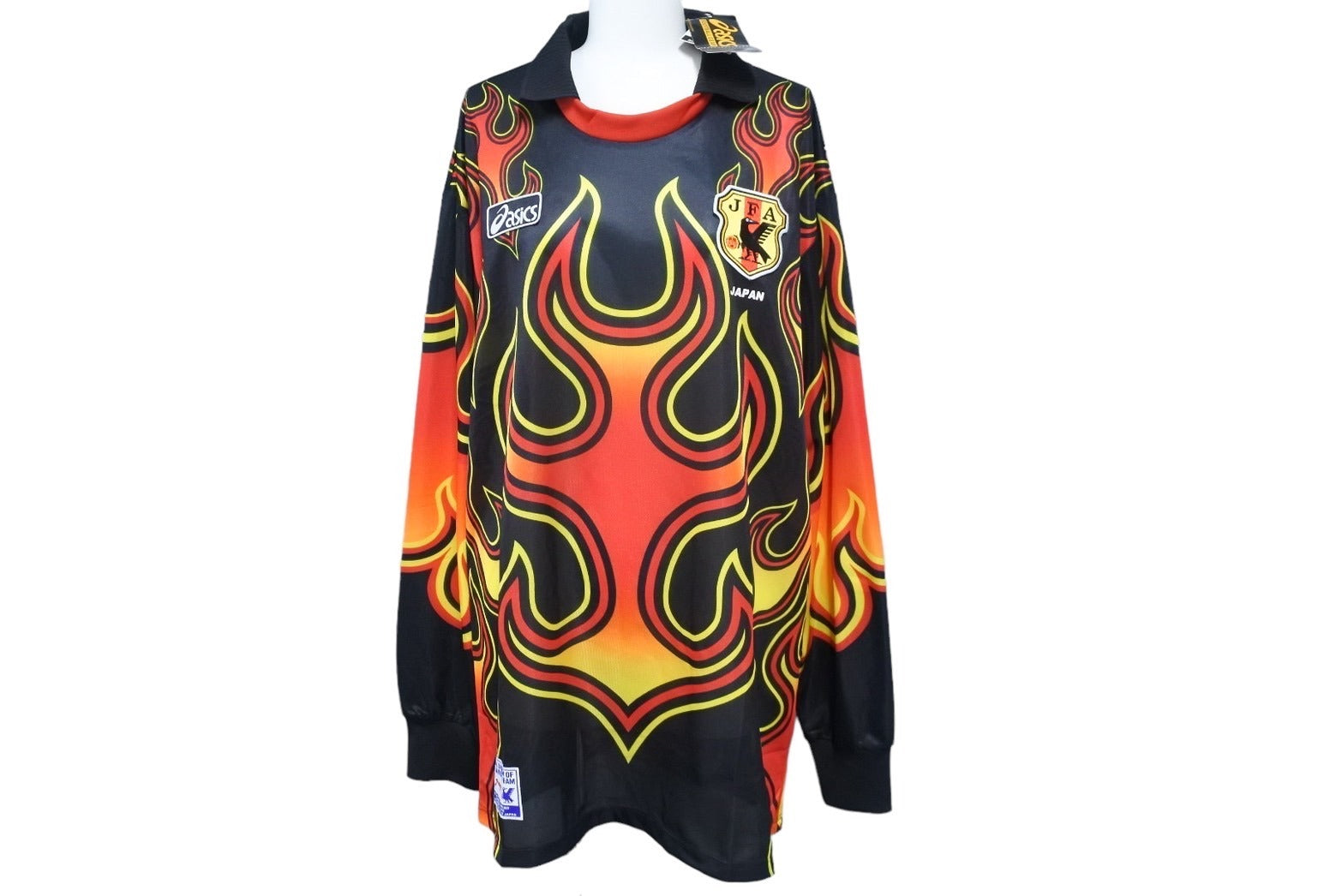 asics – Casanova Vintage