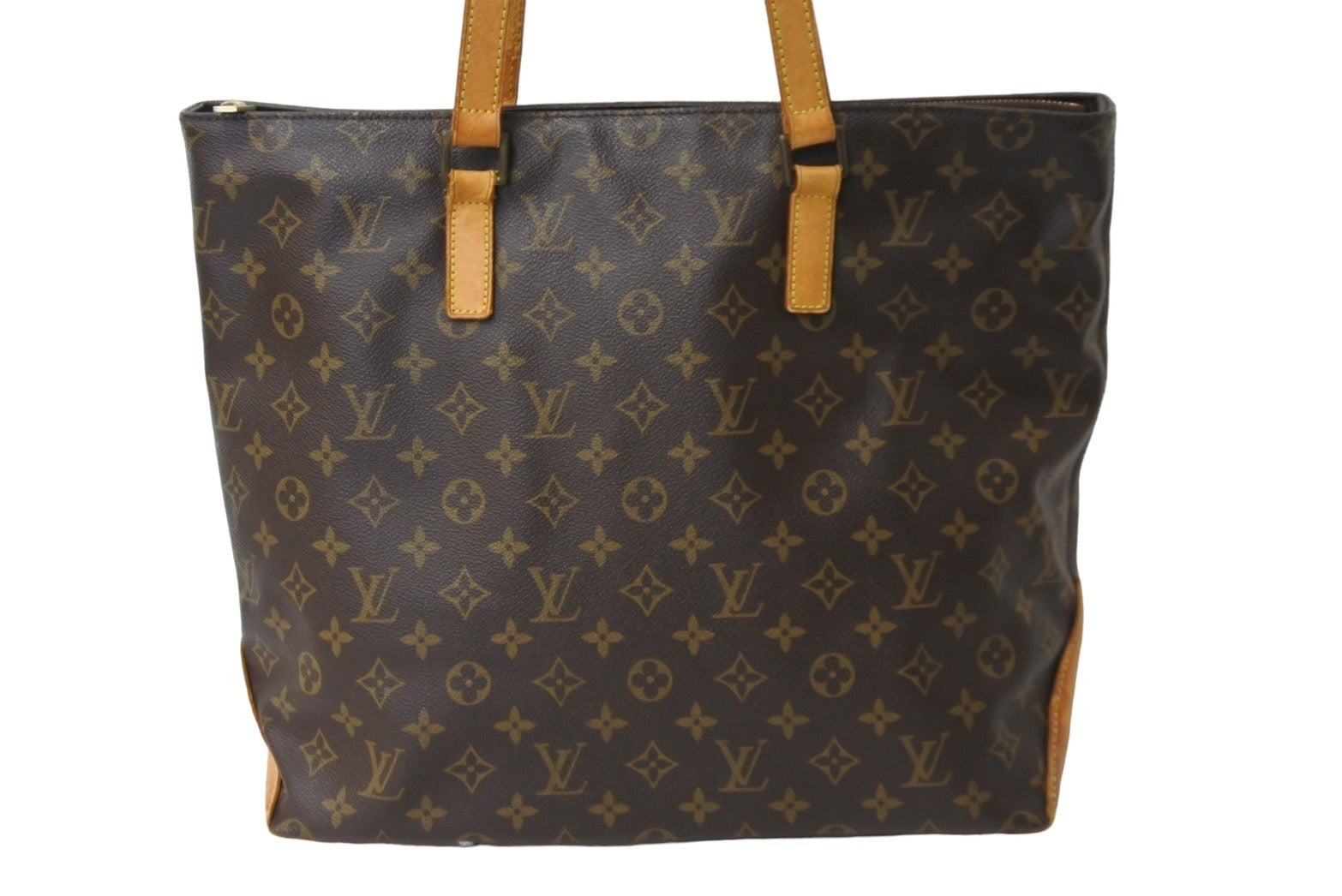 LOUIS VUITTON ルイヴィトン トートバッグ M51151 カバ メゾ