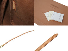 画像をギャラリービューアに読み込む, 新品同様 LOUIS VUITTON ルイヴィトン ハンドバッグ M92192 グラフィティ ポシェット アクセソワール ゴールド金具 中古 54183