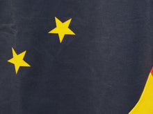 画像をギャラリービューアに読み込む, LOUIS VUITTON ルイヴィトン 半袖Ｔシャツ 19AW 総柄 国旗 マルチカラー コットン サイズS RM192 NPG HHY81W 美品 中古 54204