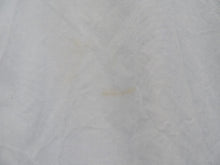 画像をギャラリービューアに読み込む, BALENCIAGA バレンシアガ 長袖シャツ 18年 バックプリントシャツ ブルー コットン サイズ37 C630556878TYB185840 良品 中古 54254