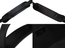 Load image into Gallery viewer, LOUIS VUITTON ルイヴィトン M44730 ソフトトランク ヴァージル アブロー モノグラムエクリプス ブラック 美品 中古 54288