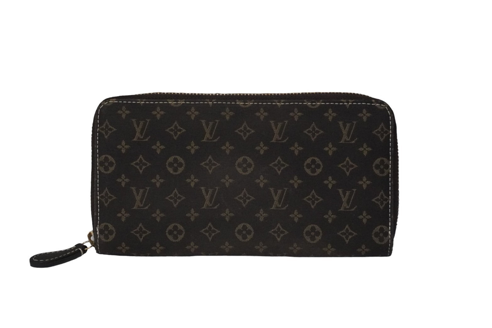 LOUIS VUITTON ルイヴィトン 長財布 M63009 ジッピーウォレット