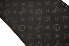 画像をギャラリービューアに読み込む, LOUIS VUITTON ルイヴィトン 長財布 M63009 ジッピーウォレット ブラウン モノグラムイディール ゴールド金具 美品 中古 54289