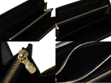 画像をギャラリービューアに読み込む, 極美品 LOUIS VUITTON ルイ ヴィトン 日本限定 ジッピーウォレット 歌舞伎モチーフ モノグラム M67249 ゴールド金具 中古 54308
