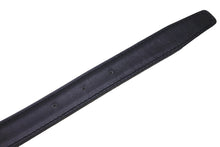 Load image into Gallery viewer, HERMES エルメス ベルト H バックル □D刻印 ボックスカーフ ナロー レザー 65 ブラック ブラウン ゴールド金具 美品 中古 54434