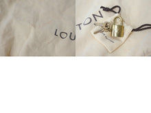 画像をギャラリービューアに読み込む, 極美品 ルイヴィトン ダミエ・アズール LOUIS VUITTON スピーディバンドリエール25 N41374 中古 54461