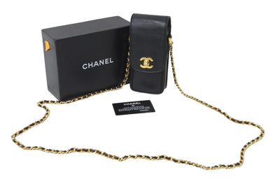 CHANEL – ページ 2 – Casanova Vintage