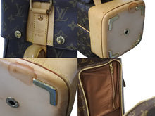 LOUIS VUITTON ルイヴィトン M58221 サック ゴルフ キャディバッグ