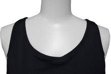 Load image into Gallery viewer, CHANEL シャネル スイムウェア 水着 ココマーク ネイビー ナイロン スパンデックス サイズ42 美品 中古 54475