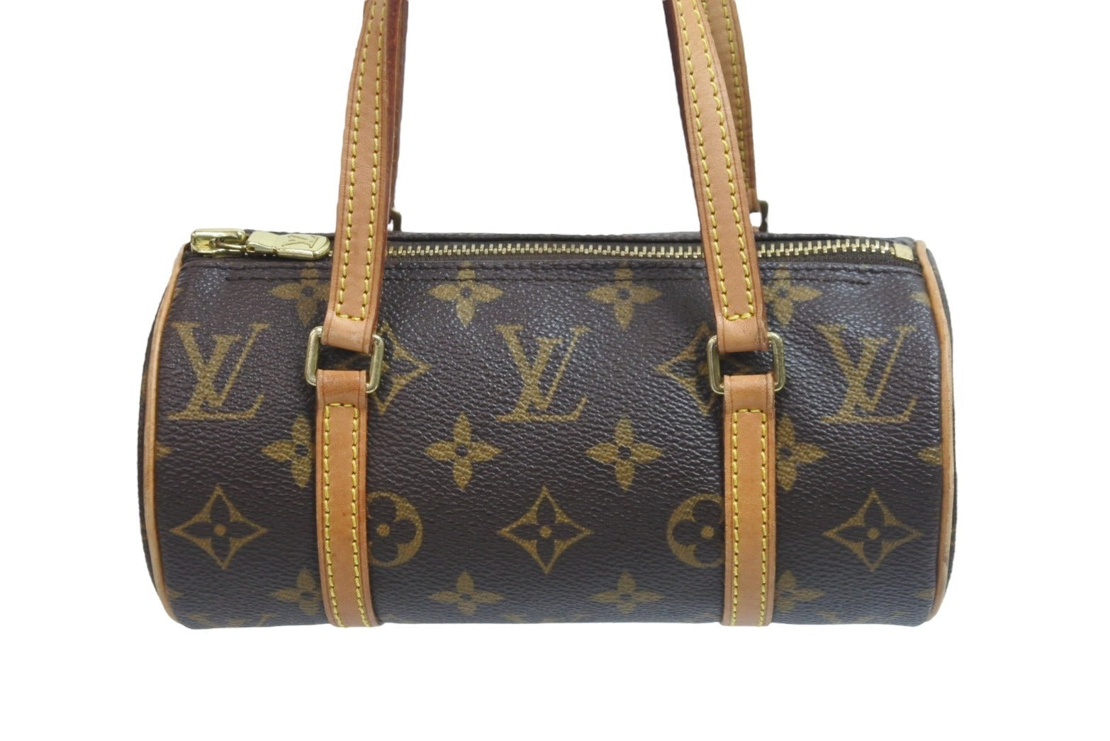 LOUIS VUITTON ルイヴィトン ハンドバッグ パピヨン19 モノグラム