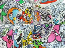 画像をギャラリービューアに読み込む, 新品同様 LOUIS VUITTON ルイヴィトン ボストンバッグ キーポルバンドリエール50 グラフィティ kidsuper M21863 中古 54532