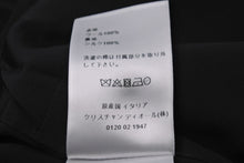 Load image into Gallery viewer, 極美品 Christian Dior クリスチャンディオール ワンピース チェック柄 ショートドレス ウール サイズ34 041R37A1184 中古 54554