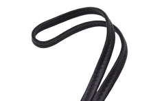 Load image into Gallery viewer, HERMES エルメス キーホルダー キーチャーム ロデオPM チャーム ソーブラック アニョーミロ 美品 中古 54566