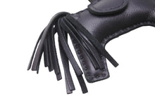 Load image into Gallery viewer, HERMES エルメス キーホルダー キーチャーム ロデオPM チャーム ソーブラック アニョーミロ 美品 中古 54566